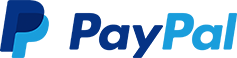 Send funds with Paypal